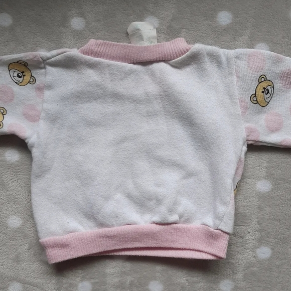 Vintage disney baby shirt - Picture 4 of 4